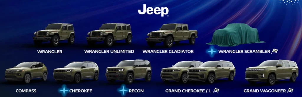 Jeep
