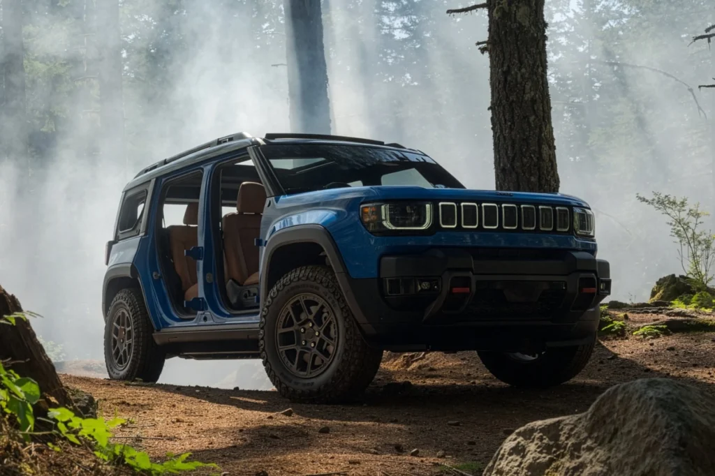 Jeep