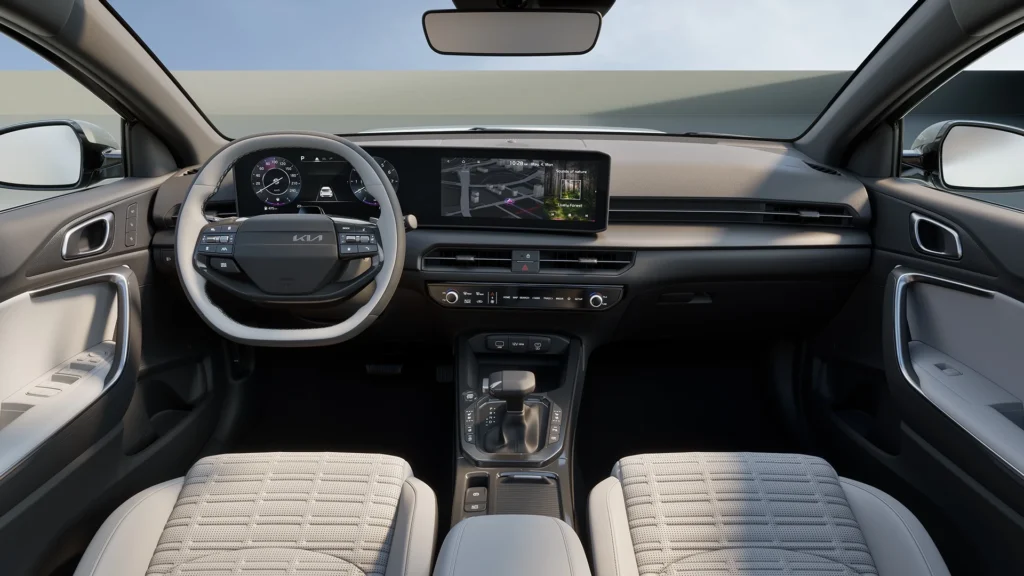 kia xceed 2026