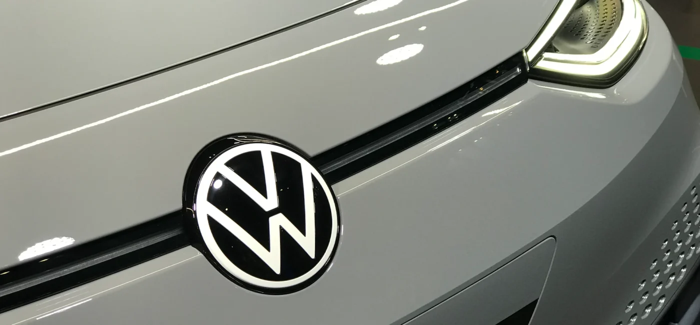 Problemy Volkswagena restrukturyzacja