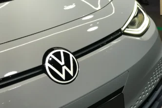 Problemy Volkswagena restrukturyzacja