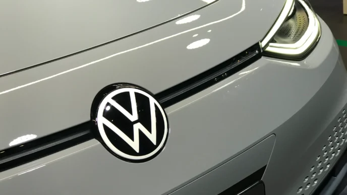 Problemy Volkswagena restrukturyzacja