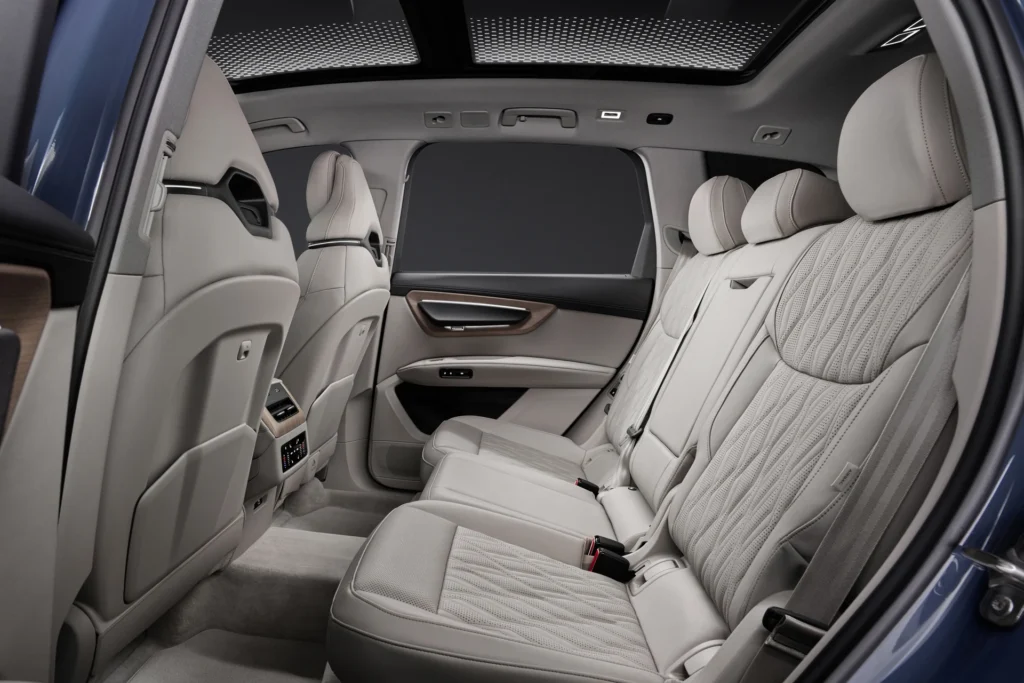 Nowe Audi Q7