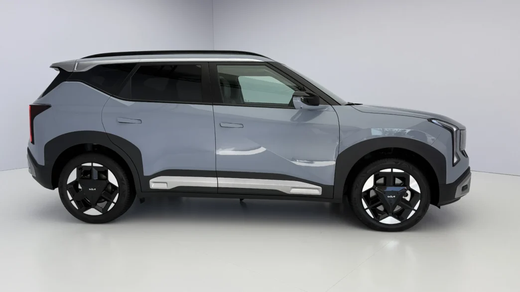 Kia Seltos polska