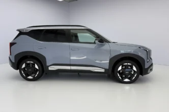 Kia Seltos polska