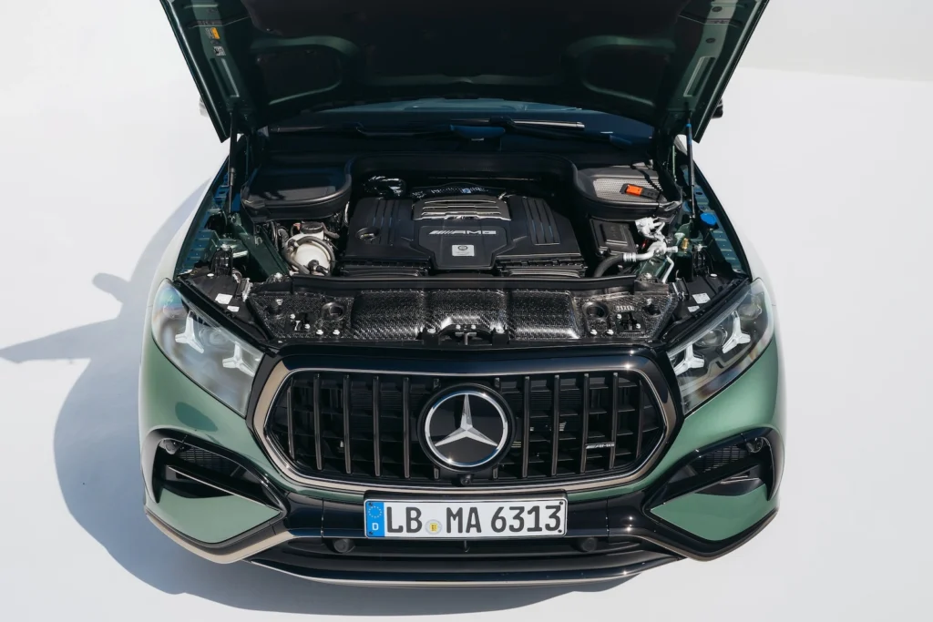 Mercedes