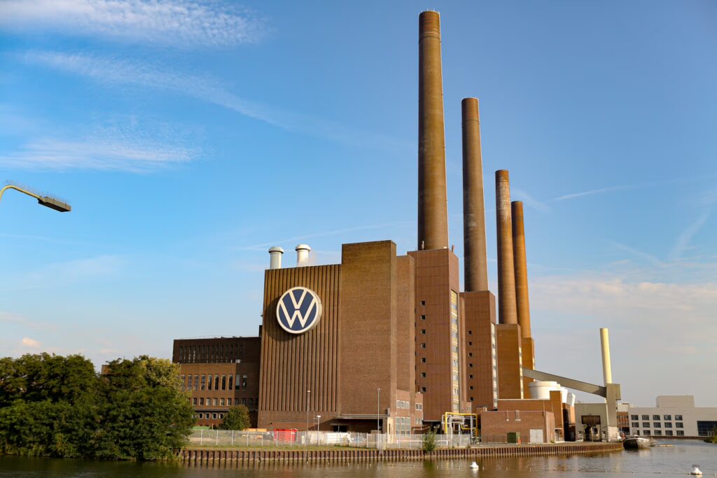 Volkswagen