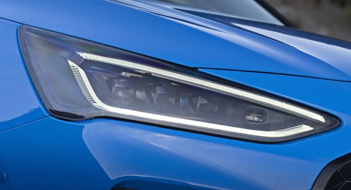 Nowy ford focus suv