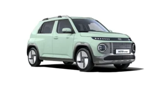 Hyundai Inster Lounge