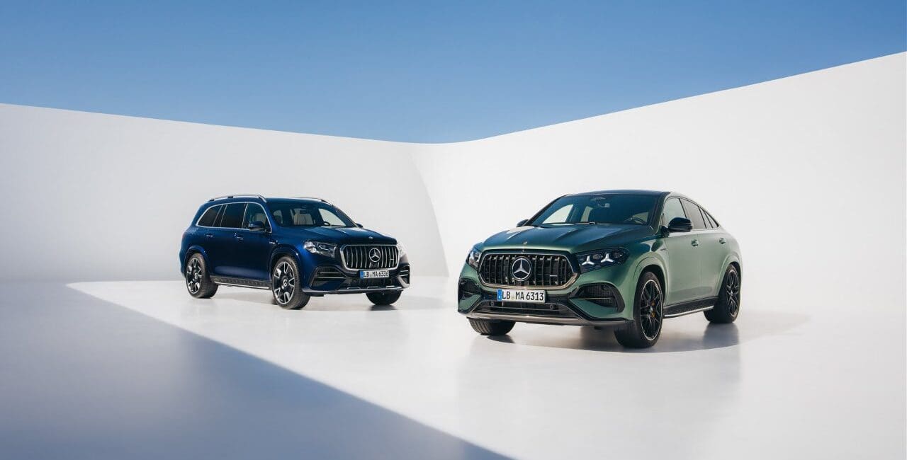 Mercedes amg gle 63 s v8