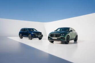 Mercedes amg gle 63 s v8