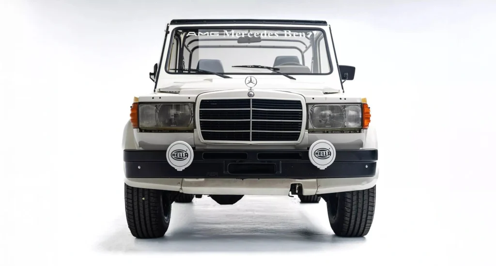 Mercedes