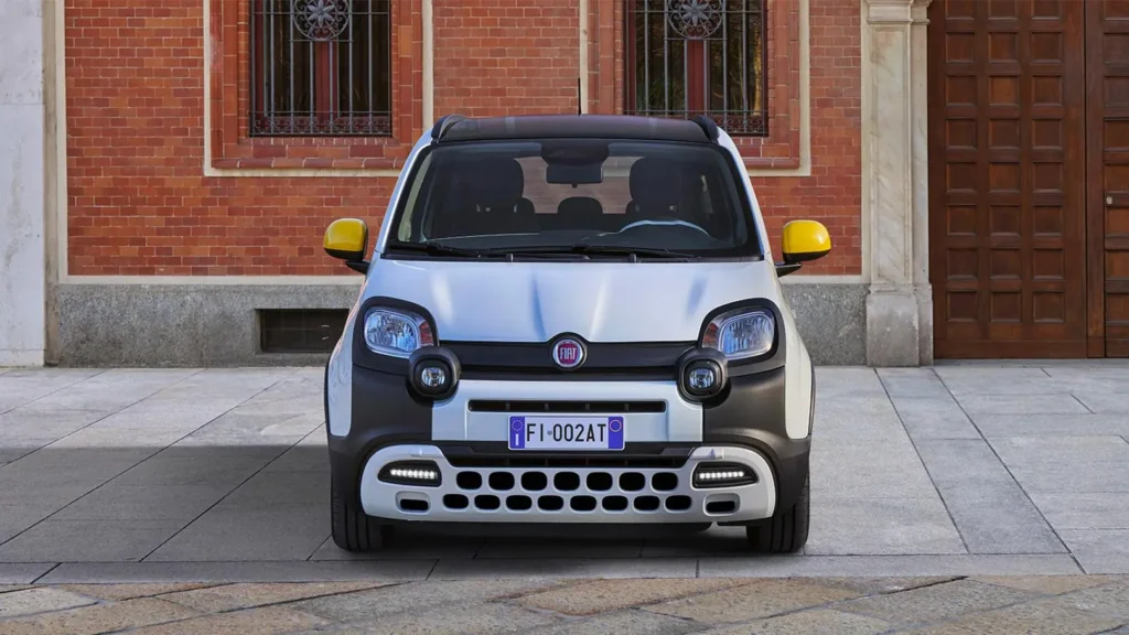 Autobianchi