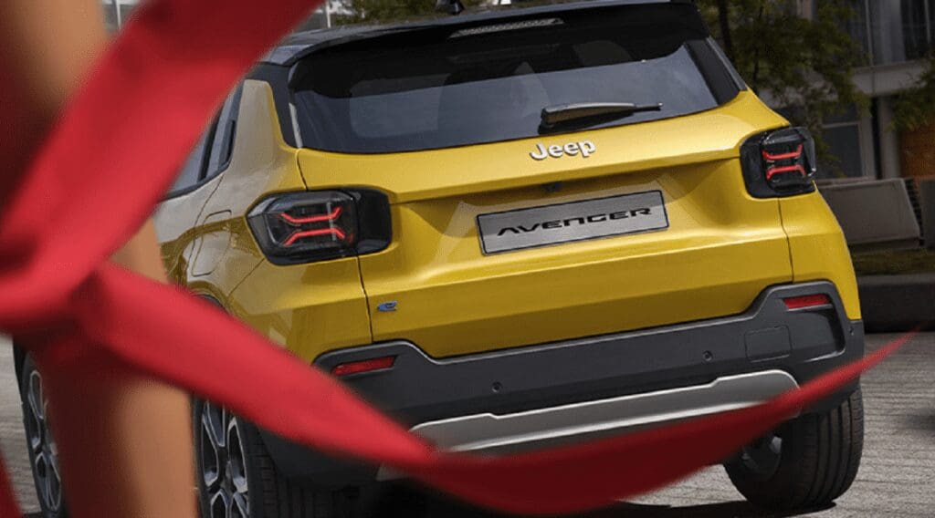 jeep