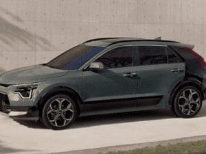 Kia Niro
