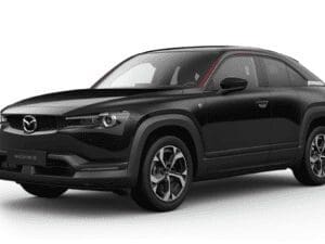 Mazda MX-30 e-Skyactiv