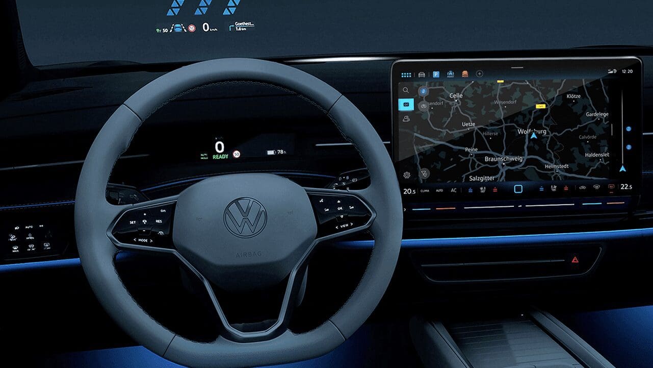 Volkswagen ID.7