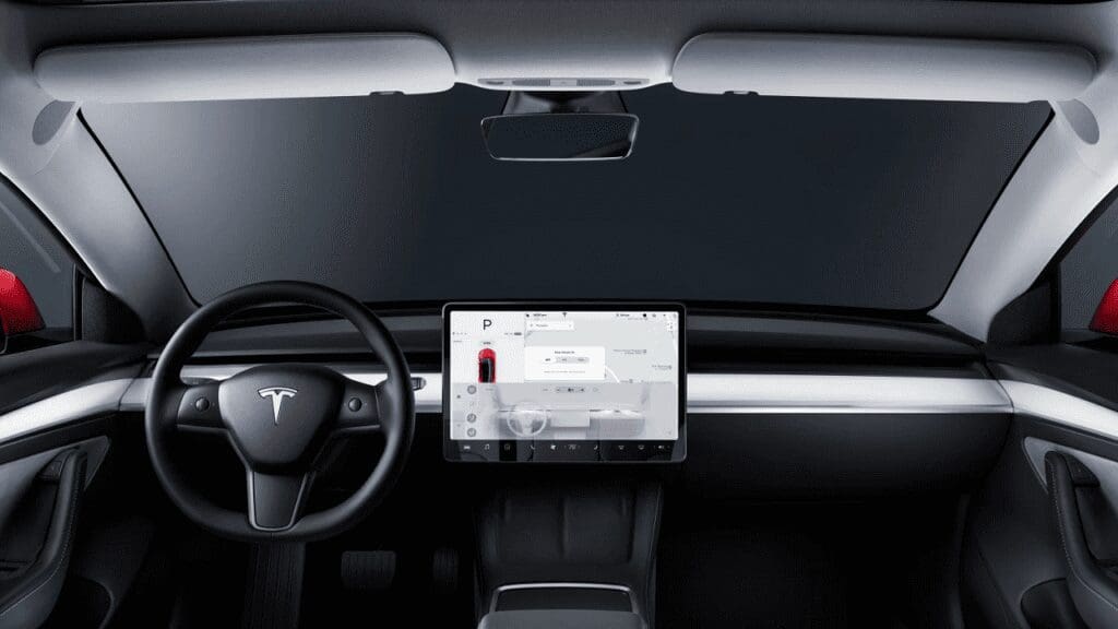 tesla