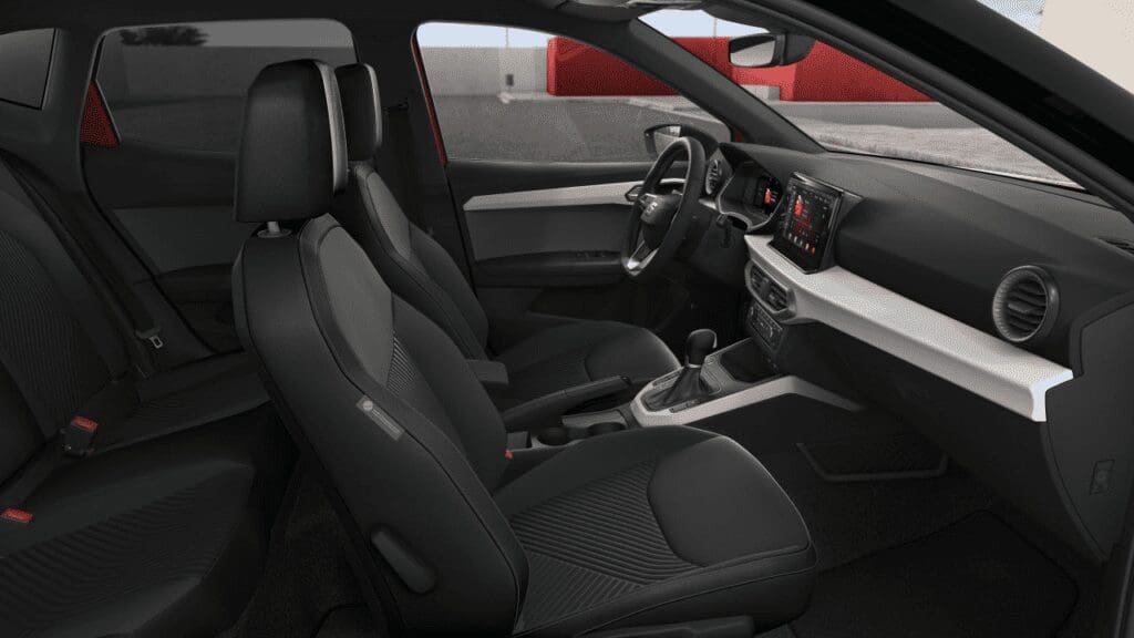 seat