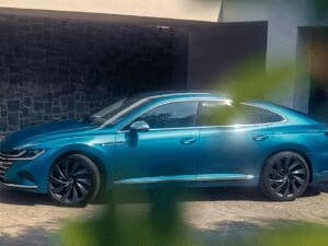 VW zrezygnuje z niektórych modeli