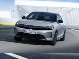 opel corsa 2024
