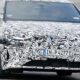 Audi A6 avant e-tron 2024