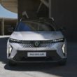 Renault Scenic E-TECH Electric 2024