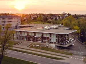 mercedes-szczecin