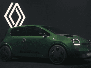 renault twingo electric 2026