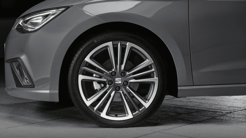 SEAT Ibiza Anniversary Limited Edition 40-ste urodziny