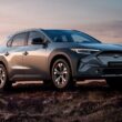 Subaru Toyota współpraca nowe modele 2026