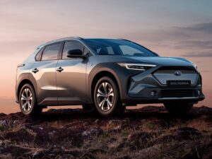 Subaru Toyota współpraca nowe modele 2026