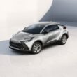 oferta specjalna samochodów Toyota 2024 Aygo X, Yaris, Corolla i C-HR