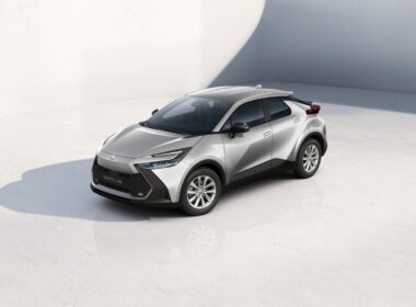 oferta specjalna samochodów Toyota 2024 Aygo X, Yaris, Corolla i C-HR