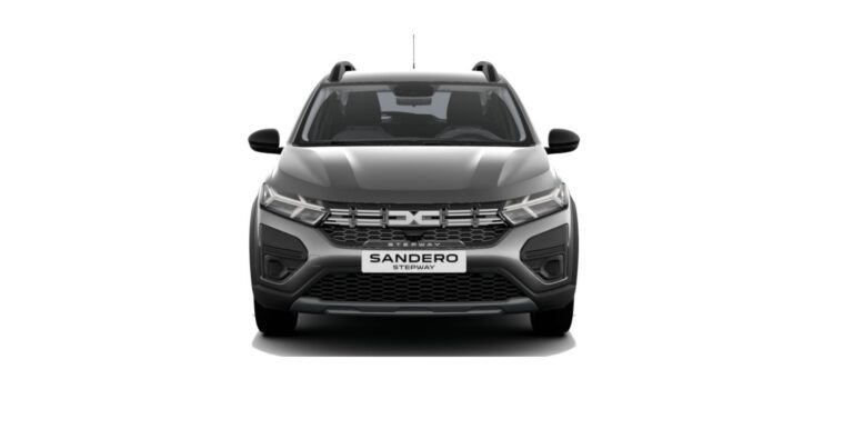 Dacia Sandero Stepway 2024