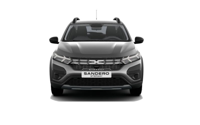 Dacia Sandero Stepway 2024