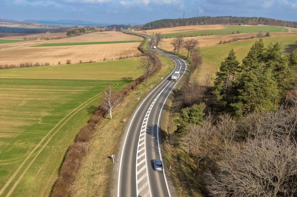 droga ekspresowa S8 budowa inwestycja