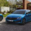 Skoda Superb Sportline