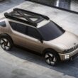 koncept Hyundai Initium 2025