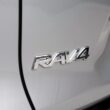 Toyota RAV4 2026