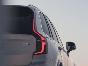 Volvo XC90 2025