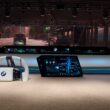 BMW Panoramic iDrive