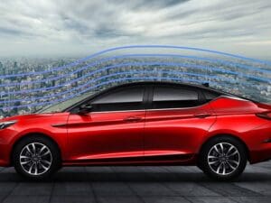 JAC Motors w Polsce