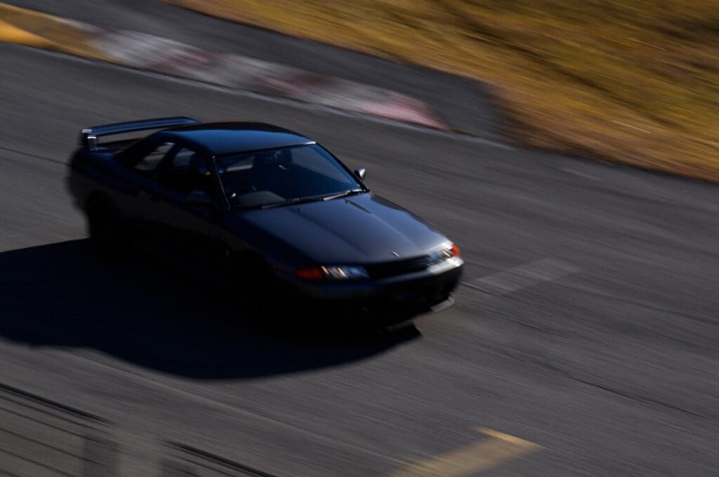 Nissan GT-R R32