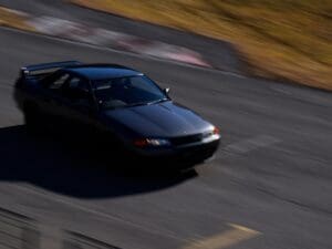 Nissan GT-R R32