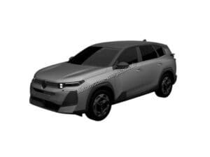 C5 Aircross 2025