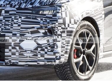nowy Seat Arona