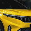 Kia Stonic 2026