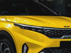 Kia Stonic 2026