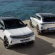 nowy Opel Grandland na rok 2025